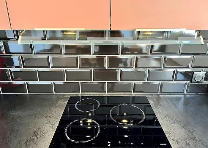 Apartment Le Saint-jalmes P2 + Parking Nîmes